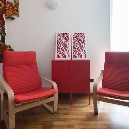 Appartement Italianway - Cenisio 7 à Milan Extérieur photo