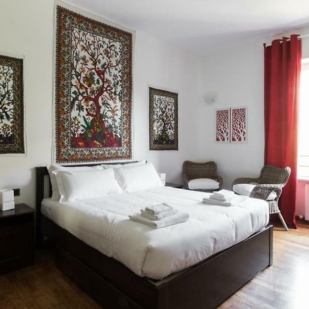 Appartement Italianway - Cenisio 7 à Milan Extérieur photo