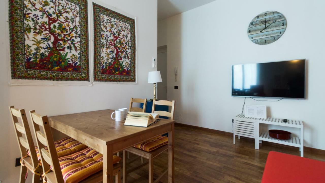Appartement Italianway - Cenisio 7 à Milan Extérieur photo