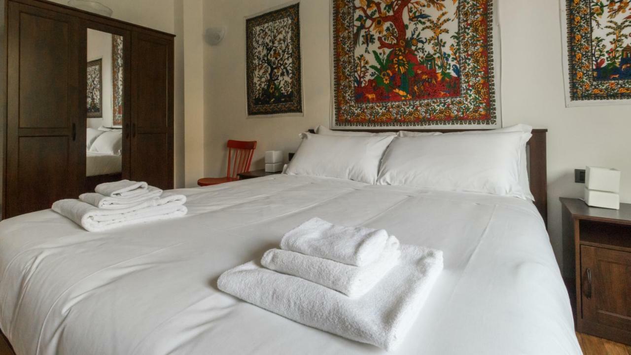 Appartement Italianway - Cenisio 7 à Milan Extérieur photo