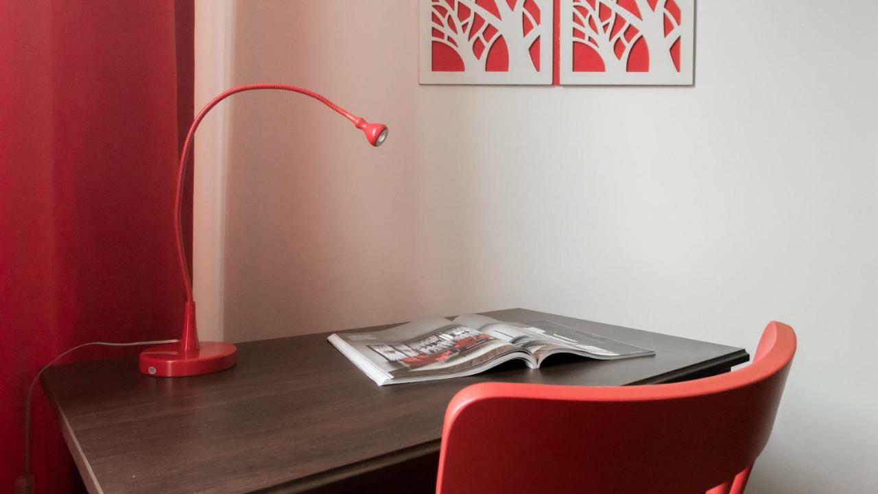 Appartement Italianway - Cenisio 7 à Milan Extérieur photo
