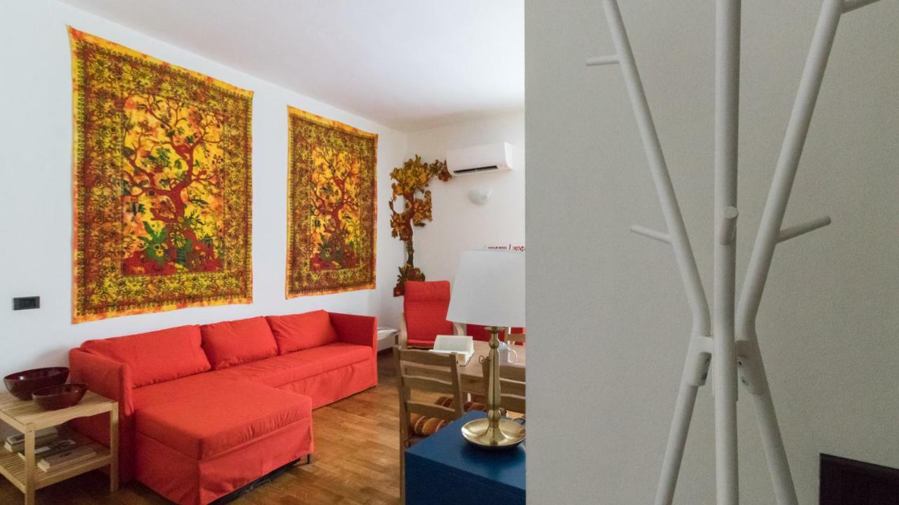 Appartement Italianway - Cenisio 7 à Milan Extérieur photo