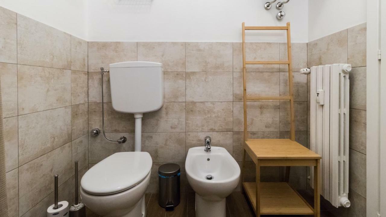 Appartement Italianway - Cenisio 7 à Milan Extérieur photo