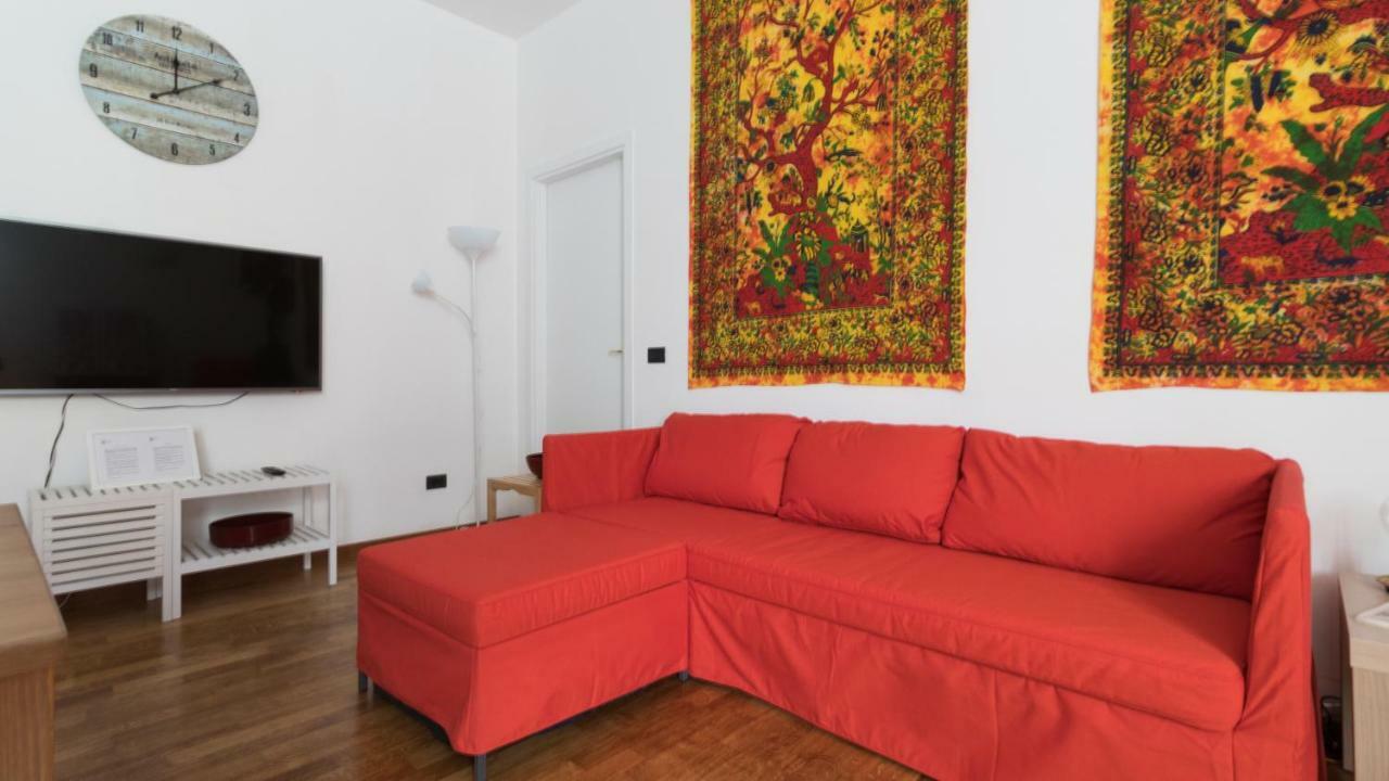 Appartement Italianway - Cenisio 7 à Milan Extérieur photo