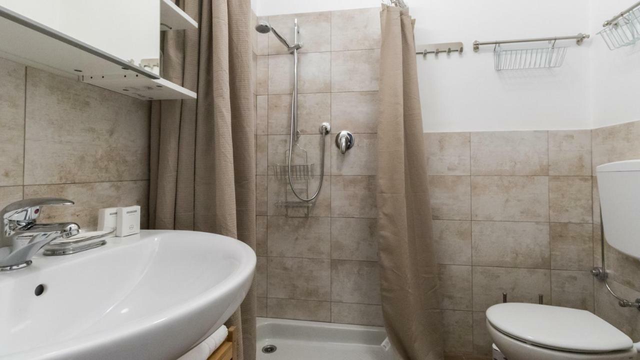 Appartement Italianway - Cenisio 7 à Milan Extérieur photo
